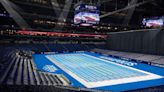 Construction on pool being used in 2024 U.S. Swimming Olympic Trials finished, pool to come to Fort Wayne after trials