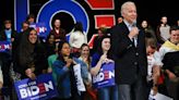 Biden’s age, broken promises chase away young voters that Democrats count on