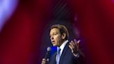 Disney Sues DeSantis, Alleging Political Effort to Hurt Business