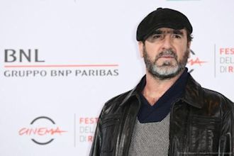 Eric Cantona