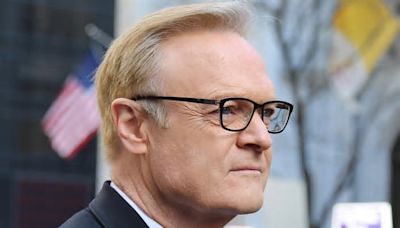 Trump "Took My Instruction" in Courtroom Laughs Lawrence O'Donnell