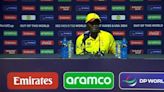 Captain Masaba says win in World Cup 'massive for Ugandan cricket'