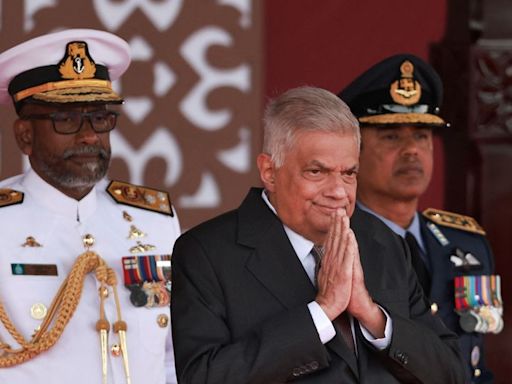 Sri Lanka president fails to get backing of largest party for re-election