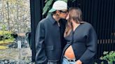 Justin Bieber Adorably Compares Wife Hailey to a Mother Duck as Model Shows Off Her Growing Baby Bump: Watch