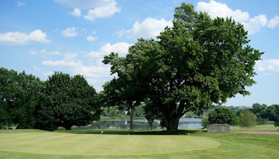 This historic Donald Ross design has been reduced to nine holes and it’s a ‘shock to the system’