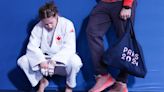 Rosie DiManno: How this Canadian judoka is dealing with what most athletes in Paris will face — losing at the Olympics