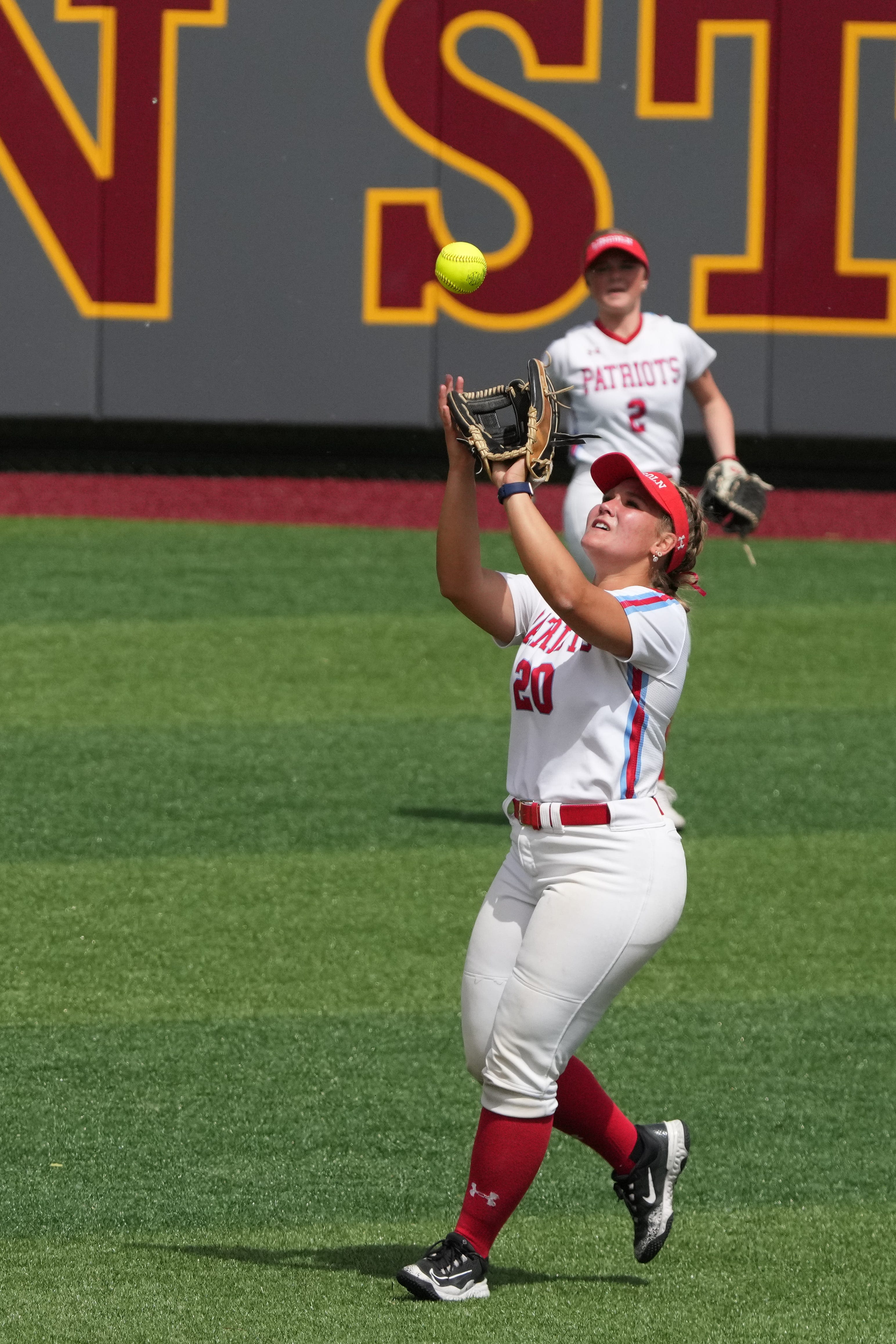 Meet the members of the 2024 Argus Leader All-South Dakota softball teams