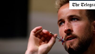 Harry Kane swipes back at Gary Lineker and Alan Shearer over England criticism