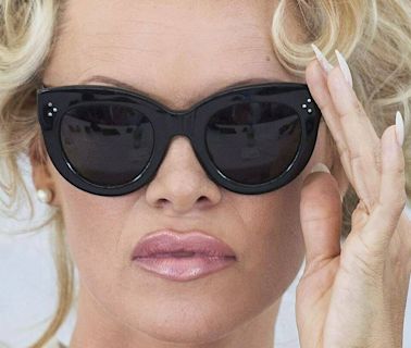 TV gets cooking with Pamela Anderson among new Canadian offerings