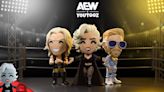 AEW partnering with Youtooz for collectible figures