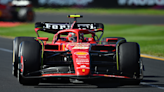 Why have Ferrari changed to blue this weekend? F1 team using special car livery, driver suits for Miami Grand Prix 2024 | Sporting News United Kingdom