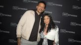 Matt Barnes and Anansa Sims on If There's Been Infidelity In Their Relationship