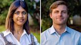 Grandview Ups Shivani Doraiswami and Brennan O’Donnell To Manager