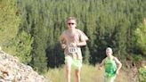 PHOTOS: Trail runners converge for Race Breck’s Horseshoe Stampede trail race