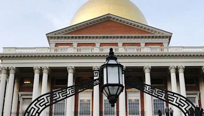 Massachusetts lawmakers reach compromise deal on gun bill