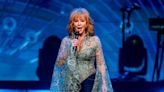 Reba McEntire encapsulates one-of-a-kind career at flashy Fiserv Forum concert in Milwaukee