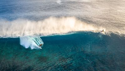 Is Surfing’s Drone Angle in Jeopardy in the United States?