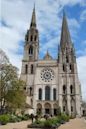 Chartres Cathedral