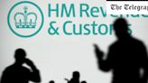 HMRC staff lose £1m of equipment