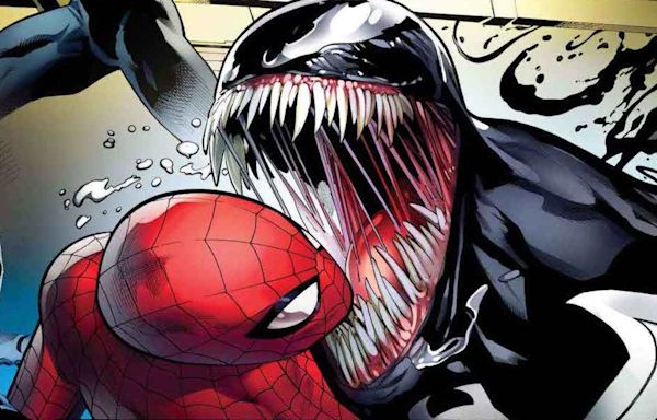 Spider-Man and Venom Are Coming to Fortnite — What We Know So Far