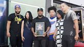Ice Cube's 4 Kids: All About O’Shea Jr., Darrell, Kareema and Shareef