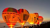 2023臺灣國際熱氣球嘉年華 三仙台熱氣球光雕音樂會迎曙光