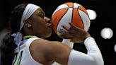 Arike Ogunbowale advances to WNBA 3-Point Contest finals