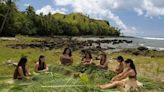 Ancient Guam's environment: Natural surroundings shape culture