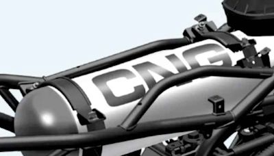 CNG bike and refuelling — Is the wait worth it?