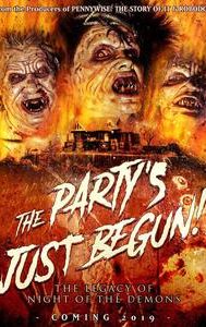 The Party's Just Begun: The Legacy of Night of The Demons | Documentary