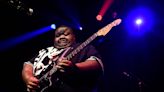 Christone 'Kingfish' Ingram brings award-winning blues, genre's future to Brooklyn Bowl