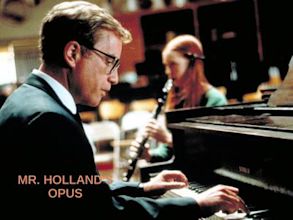 Mr. Holland’s Opus