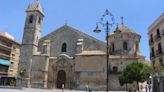 La Comisión de Patrimonio da luz verde a una intervención en la iglesia de San Mateo Apóstol de Lucena