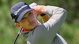 PGA Tour: Jacob Bridgeman leads 3M Open as illness forces Open runner-up Billy Horschel to withdraw