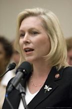 Kirsten Gillibrand