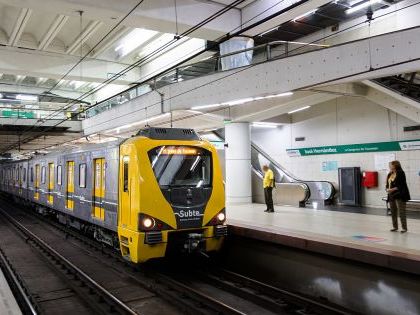 Paro de subtes hoy: cuándo es y a qué líneas afecta