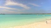 This Stunning Caribbean Beach Has the Clearest Waters in North America