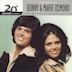 20th Century Masters - The Millennium Collection: The Best of Donny and Marie Osmond