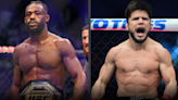 Aljamain Sterling vs. Henry Cejudo title fight targeted for UFC’s May 6 event