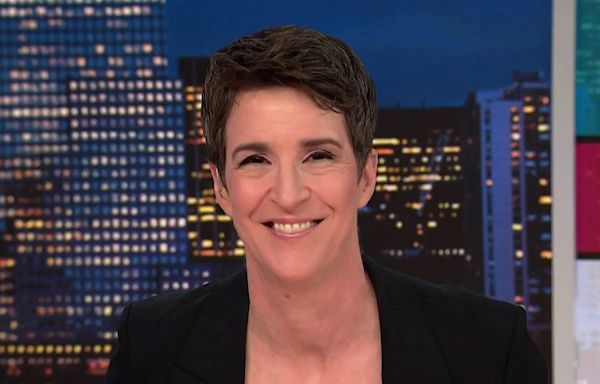 Maddow Blog | Watch Rachel Maddow Highlights: May 20