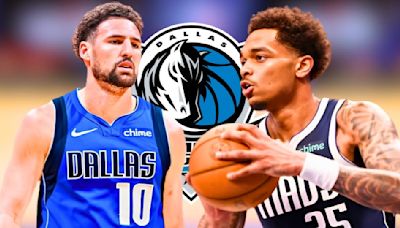 P.J. Washington Opens Up About Klay Thompson’s Possible Influence on Mavericks: ‘Going To Be Super Tough’