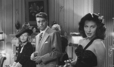 Film Noir Made Me Conservative - The American Spectator | USA News and Politics