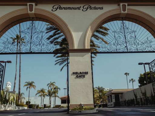 Paramount Lays Off 15 Percent of U.S. Employees