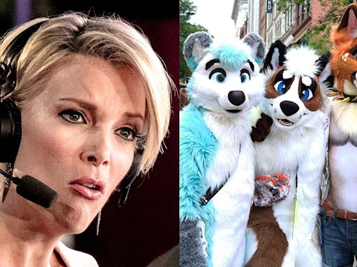 Megyn Kelly’s latest conspiracy theory about student furries at Utah Middle School debunked