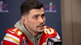 How Drue Tranquill’s ‘gamble’ turned into a three-year extension with the Chiefs