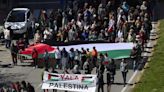 Llamamiento de Artea ante el genocidio de Gaza