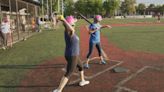 Politicians and press square off in 15th Congressional Women's Softball Game