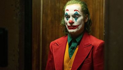 Studio Bosses Reportedly Wanted This A-Lister To Play Joker Before Joaquin Phoenix Was Cast