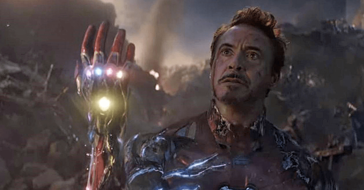 Robert Downey Jr Expected To Make More Than $80 Million in New Avengers Films