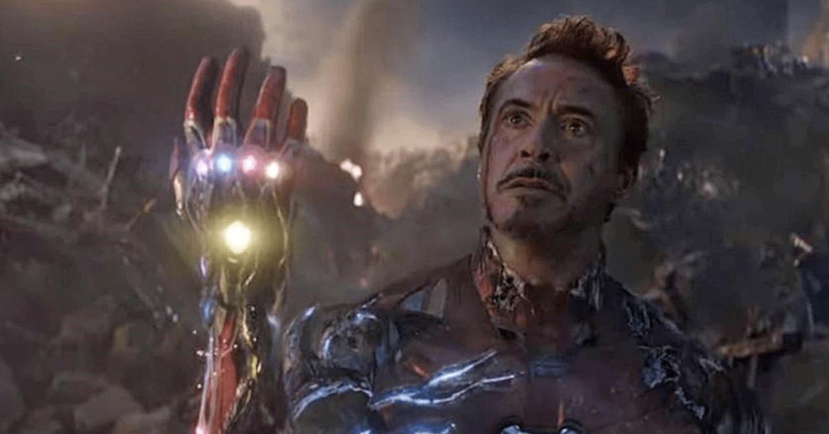 Robert Downey Jr “Surprisingly Open-Minded to the Idea” of Returning as Iron Man